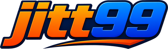 jitt99 Logo